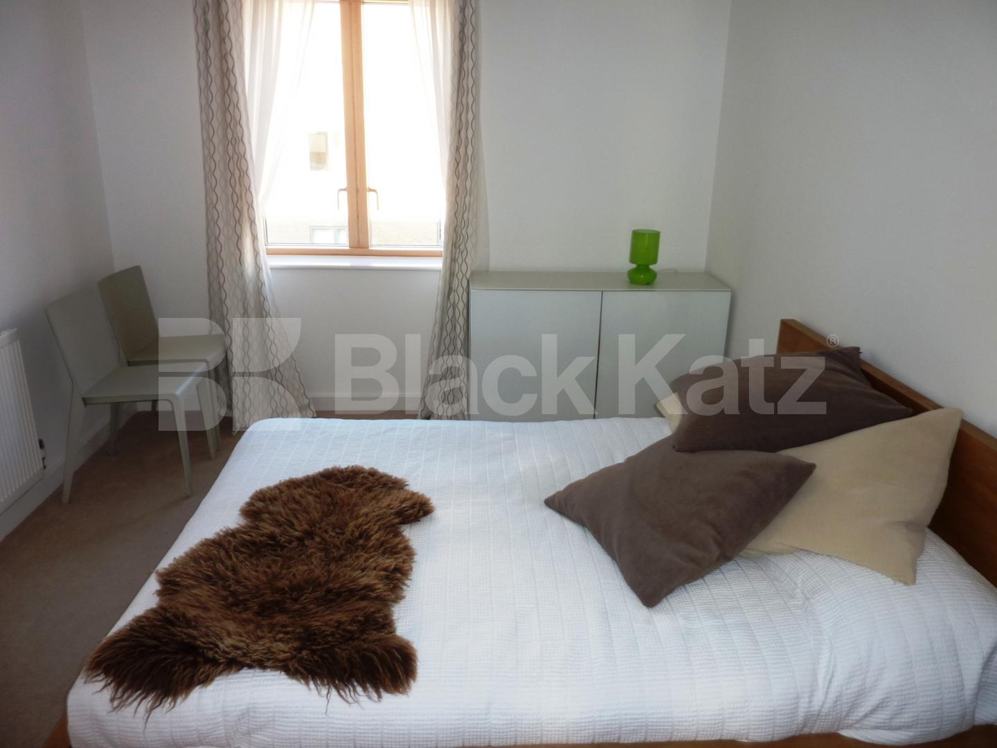 			NEW LUXURY INSTRUCTION!, 2 Bedroom, 1 bath, 1 reception Flat			 Chris Pullen Way, CALEDONIAN ROAD